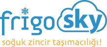 Frigosky Soğuk Zincir Taşımacılığı ve Lojistiği